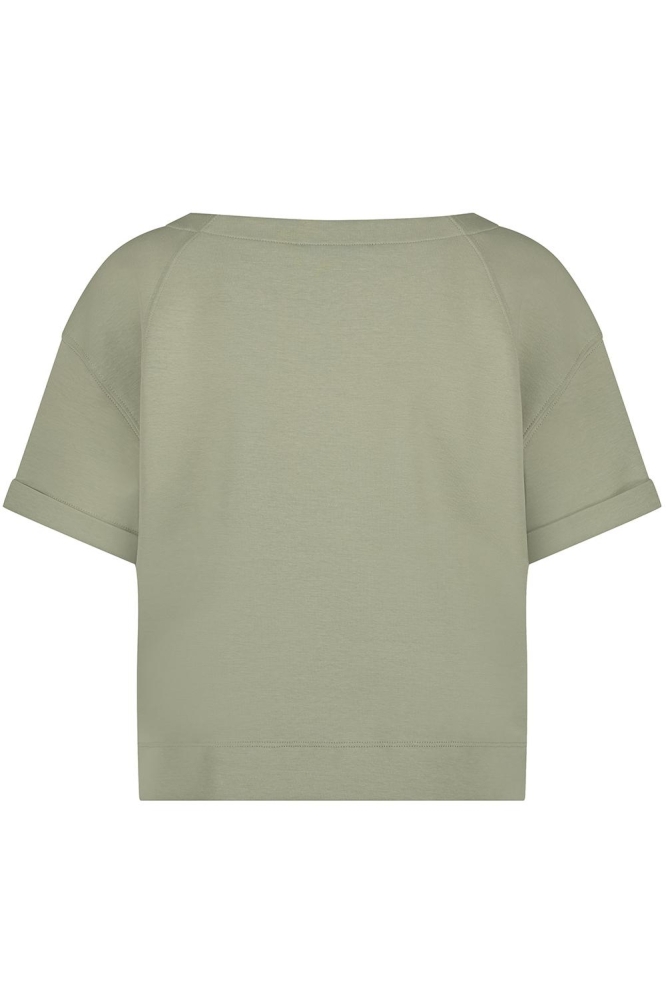 SKYLER SCUBA TOP SRB4531 Summersage